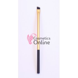 Pensula de make-up S RTB 12 Angled Small Eyeshadow Brush